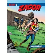 zagor özel #6